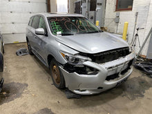 Load image into Gallery viewer, FRONT KNEE Infiniti JX35 2013 13 Left - 1111418
