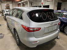 Load image into Gallery viewer, REAR QUARTER GLASS Infiniti JX35 QX60 13 14 15 16 17 Left - 1111426