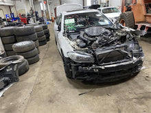 Load image into Gallery viewer, REAR DOOR GLASS BMW 528i 535i 550i Active 5 M5 2011-2016 Left - 1112662