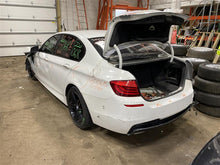Load image into Gallery viewer, REAR DOOR GLASS BMW 528i 535i 550i Active 5 M5 2011-2016 Left - 1112662