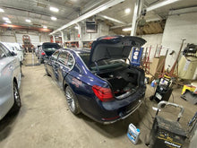 Load image into Gallery viewer, REAR INTERIOR DOOR TRIM PANEL BMW 740i 740il 2013 13 - 1111556