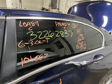 Load image into Gallery viewer, CONVERTIBLE TOP 740i 740il 750 HYBRID 750i 750il 750LI 760li 09-15 - 1111543