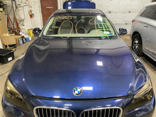 Load image into Gallery viewer, REAR INTERIOR DOOR TRIM PANEL BMW 740i 740il 2013 13 - 1111556