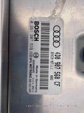 Load image into Gallery viewer, ECU ECM COMPUTER Audi A8 S8 2002 02 2003 03 AUX - NW58905