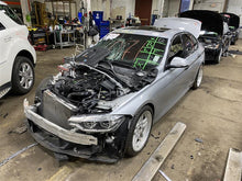 Load image into Gallery viewer, Quarter Panel Cut 320i 328D 328i 335i Active 3 2012-2016 Left - 1111767