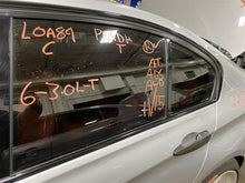 Load image into Gallery viewer, Quarter Panel Cut 320i 328D 328i 335i Active 3 2012-2016 Left - 1111767