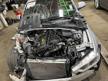 Load image into Gallery viewer, Quarter Panel Cut 320i 328D 328i 335i Active 3 2012-2016 Left - 1111767