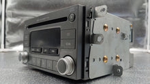 Load image into Gallery viewer, Radio Saab 9-2X 2005 05 2006 06 AM FM 6 cd unit - NW139641