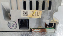 Load image into Gallery viewer, Radio Saab 9-2X 2005 05 2006 06 AM FM 6 cd unit - NW139641