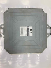 Load image into Gallery viewer, ECU ECM COMPUTER Saab 9-2X 2005 05 Manual - NW62177