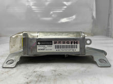 Load image into Gallery viewer, Air Bag computer Saab 9-2X 2005 05 - NW37510