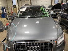 Load image into Gallery viewer, GRILLE Audi Q5 2013 13 2014 14 2015 15 2016 16 Left - 1113487