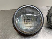 Load image into Gallery viewer, Headlight Lamp Assembly Jaguar XJ6 1982 - NW103027