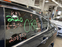 Load image into Gallery viewer, AC CONDENSOR M35 M45 2006 06 2007 07 2008 08 2009 09 2010 10 - 1114189