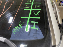 Load image into Gallery viewer, AC CONDENSER Mercedes C230 C240 C320 C32 2002 02 2003 03 04 05 - 1114706