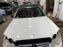 Load image into Gallery viewer, AC CONDENSER Mercedes C230 C240 C320 C32 2002 02 2003 03 04 05 - 1114706