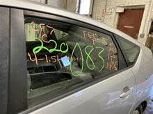 Load image into Gallery viewer, WASHER BOTTLE Toyota Prius 2004 04 2005 05 2006 06 07 08 09 - 1118114