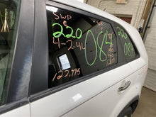 Load image into Gallery viewer, REAR DOOR Kia Sorento 2011 11 2012 12 2013 13 Left - 1117468