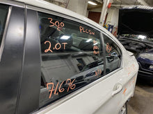 Load image into Gallery viewer, REAR DOOR GLASS BMW 528i 535i 550i Active 5 M5 2011-2016 Left - 1114472