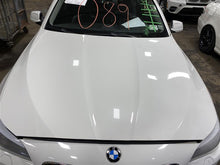 Load image into Gallery viewer, REAR DOOR GLASS BMW 528i 535i 550i Active 5 M5 2011-2016 Left - 1114472