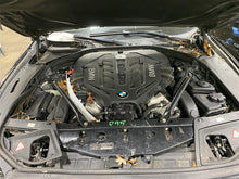 Load image into Gallery viewer, REAR DOOR BMW 528i 535i 550i Active 5 M5 11 12 13 14 15 16 Left - 1115357