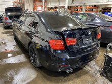 Load image into Gallery viewer, GAS FUEL FILLER LID DOOR BMW 320i 328i 2013 13 - 1115702