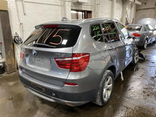 Load image into Gallery viewer, TEMPERATURE CONTROLS BMW X3 2011 11 2012 12 2013 13 2014 14 - 1118078