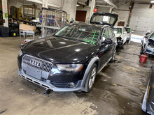 Load image into Gallery viewer, REAR QUARTER GLASS Audi A4 Allroad 09 10 11 12 13 14 15 16 Right - 1118325