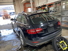 Load image into Gallery viewer, FRONT INTERIOR DOOR TRIM PANEL Audi Allroad 2014 14 - 1118332