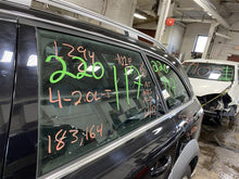 Load image into Gallery viewer, REAR QUARTER GLASS Audi A4 Allroad 09 10 11 12 13 14 15 16 Right - 1118325