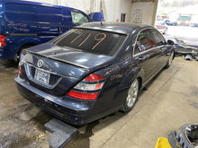 Load image into Gallery viewer, WHEEL RIM S450 Cdn S550 S600 S63 S65 SL55 SL550 SL600 07-09 18x8-1/2 - 1119021