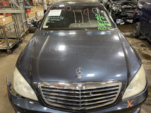 Load image into Gallery viewer, WHEEL RIM S450 Cdn S550 S600 S63 S65 SL55 SL550 SL600 07-09 18x8-1/2 - 1119021