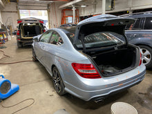 Load image into Gallery viewer, FRONT STRUT SHOCK C250 C300 C350 C63 2012 12 2013 13 Right - 1118691