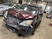 Load image into Gallery viewer, Center Pillar Cut Honda Odyssey 2005 05 2006 06 2007 07 2008 08 2009 09 10 Right - 1121280