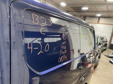 Load image into Gallery viewer, REAR DOOR Nissan NV200 2013 13 2014 14 Right - 1119620