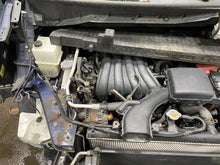 Load image into Gallery viewer, CENTER PILLAR CUT Nissan NV200 13 14 15 16 17 Left - 1119608