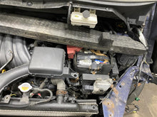 Load image into Gallery viewer, Frame Rail Nissan NV200 2014 14 - 1119596