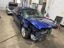 Load image into Gallery viewer, REAR DOOR Subaru Legacy 2010 10 2011 11 2012 12 Sedan Left - 1121338