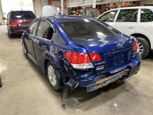 Load image into Gallery viewer, REAR DOOR Subaru Legacy 2010 10 2011 11 2012 12 Sedan Left - 1121338