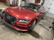 Load image into Gallery viewer, INDEPENDENT REAR SUSPENSION Audi A7 12 13 14 15 16 17 Left - 1119738