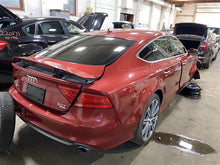 Load image into Gallery viewer, CARRIER ASSEMBLY Audi S8 A6 A7 Q5 A8 S5 2010 10 2011 11 2012 12 13 Rear - 1119721