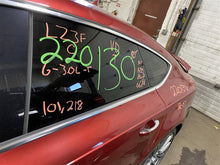 Load image into Gallery viewer, REAR QUARTER GLASS Audi A7 RS7 S7 12 13 14 15 16 17 Right - 1119753