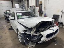 Load image into Gallery viewer, Quarter Panel Cut BMW 528i 535i 550i Active 5 M5 2011-2016 Left - 1120398