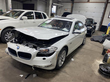 Load image into Gallery viewer, Quarter Panel Cut BMW 528i 535i 550i Active 5 M5 2011-2016 Left - 1120398