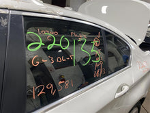 Load image into Gallery viewer, Quarter Panel Cut BMW 528i 535i 550i Active 5 M5 2011-2016 Left - 1120398