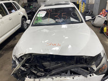 Load image into Gallery viewer, Quarter Panel Cut BMW 528i 535i 550i Active 5 M5 2011-2016 Left - 1120398