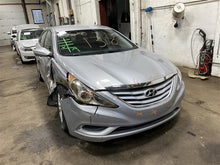 Load image into Gallery viewer, INTERIOR SUN VISORS Sonata 2011 11 2012 12 2013 13 2014 14 Left - 1124310