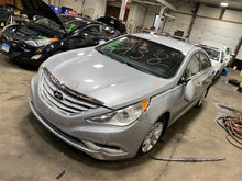 Load image into Gallery viewer, INTERIOR SUN VISORS Sonata 2011 11 2012 12 2013 13 2014 14 Left - 1124310