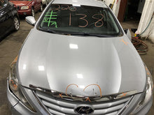 Load image into Gallery viewer, INTERIOR SUN VISORS Sonata 2011 11 2012 12 2013 13 2014 14 Left - 1124310