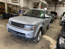 Load image into Gallery viewer, GAS FUEL FILLER LID DOOR Land Rover Range Rover Sport 2011 11 - 1120140